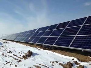 张家口100kw