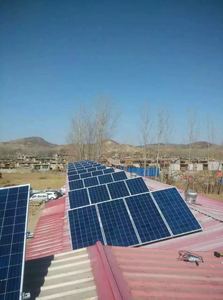 丰润区30kw